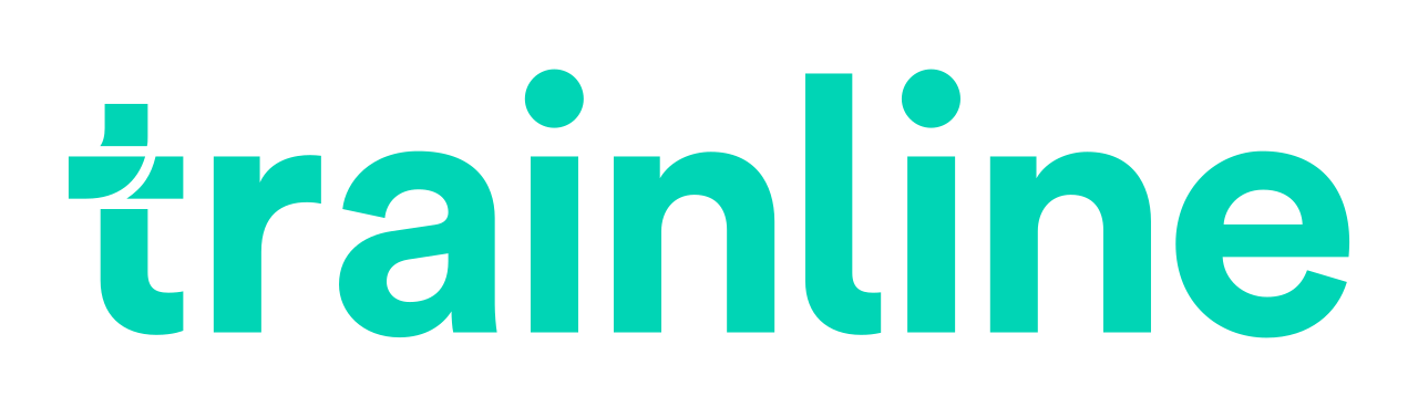 Trainline logo