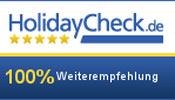 holidaycheck logo